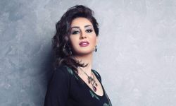 وفاء عامر تروي موقفاً مؤثراً لمحمود عبد العزيز في ذكرى ميلاده